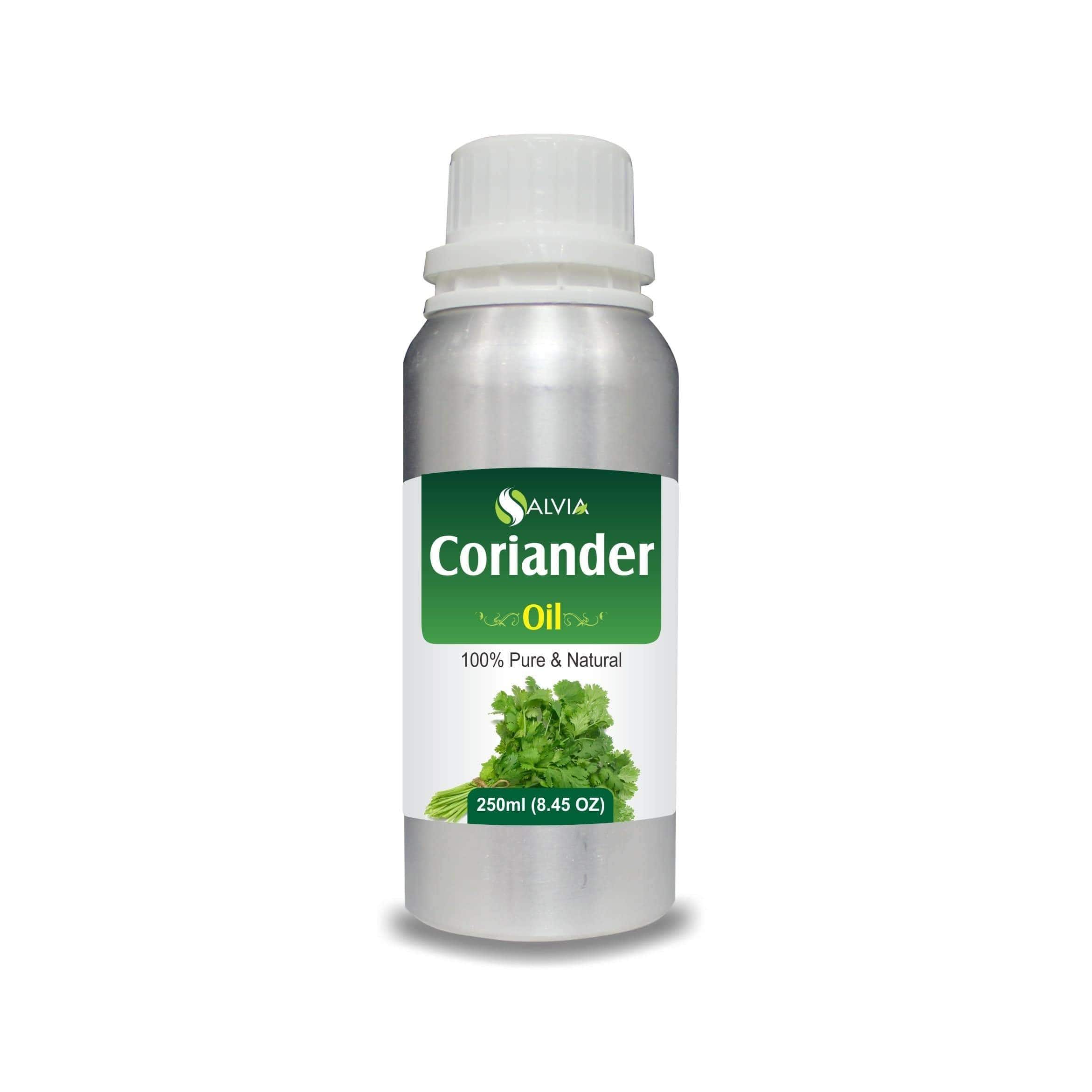 coriander oil price